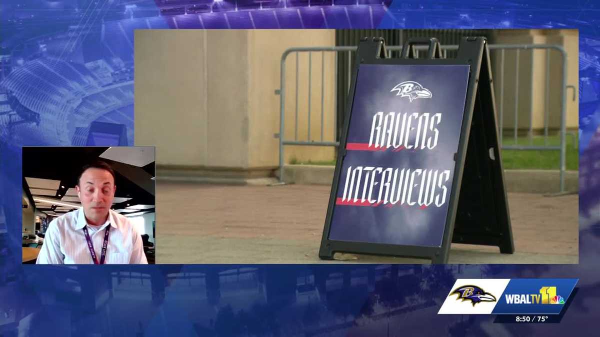 Job hunting? The Ravens are hiring at M&T Bank Stadium