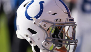 Former Colts' front office executive lands GM role at college level
