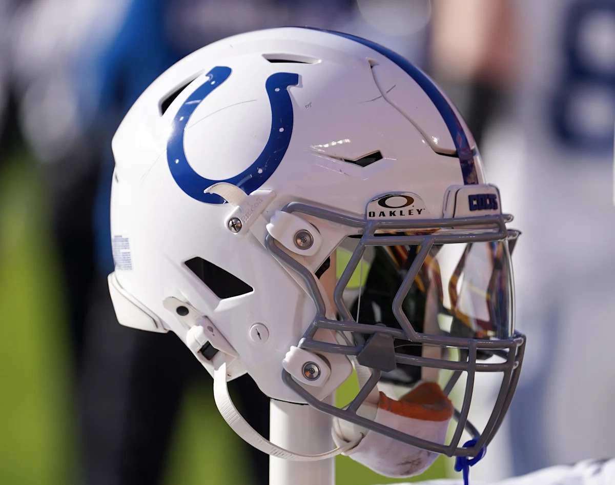 Former Colts' front office executive lands GM role at college level