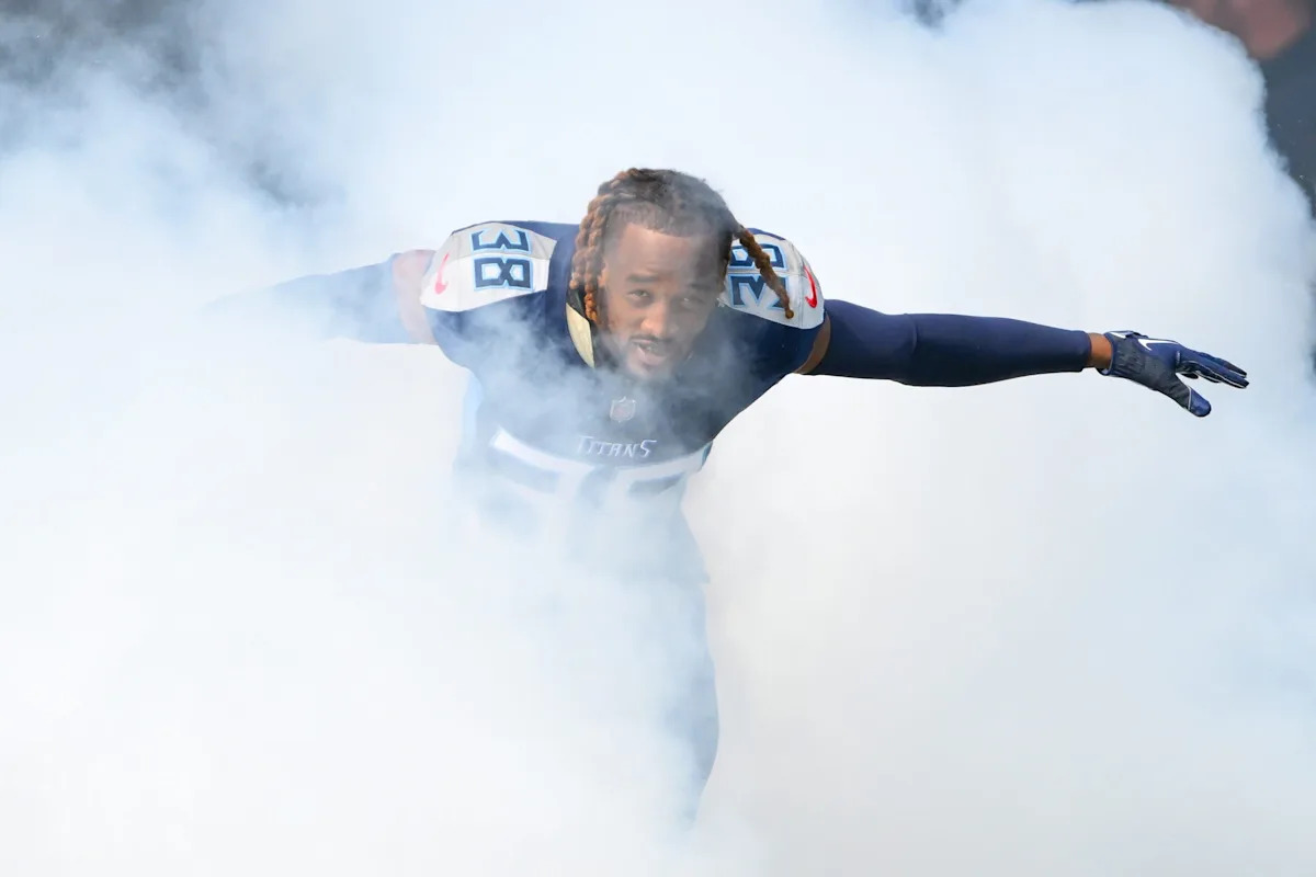 Kansas City Chiefs are entertaining L'Jarius Sneed reunion after getting a closer look at their cornerback room during OTAs