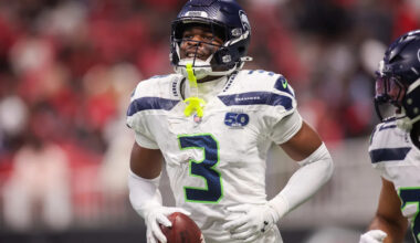 Seahawks take Nick Emmanwori No. 18 in Bleacher Report’s 2025 re-draft