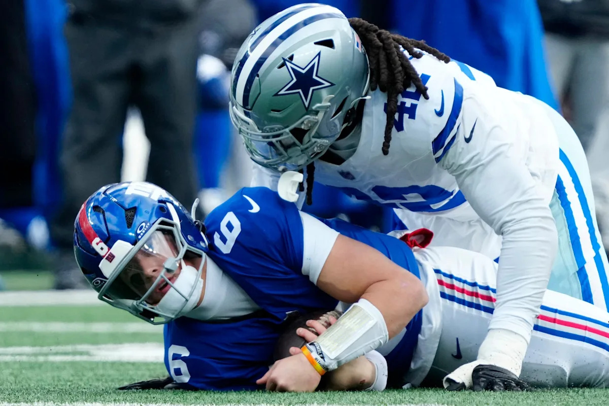 Analyst lists 49ers as ideal landing spot for 3 veteran free agents