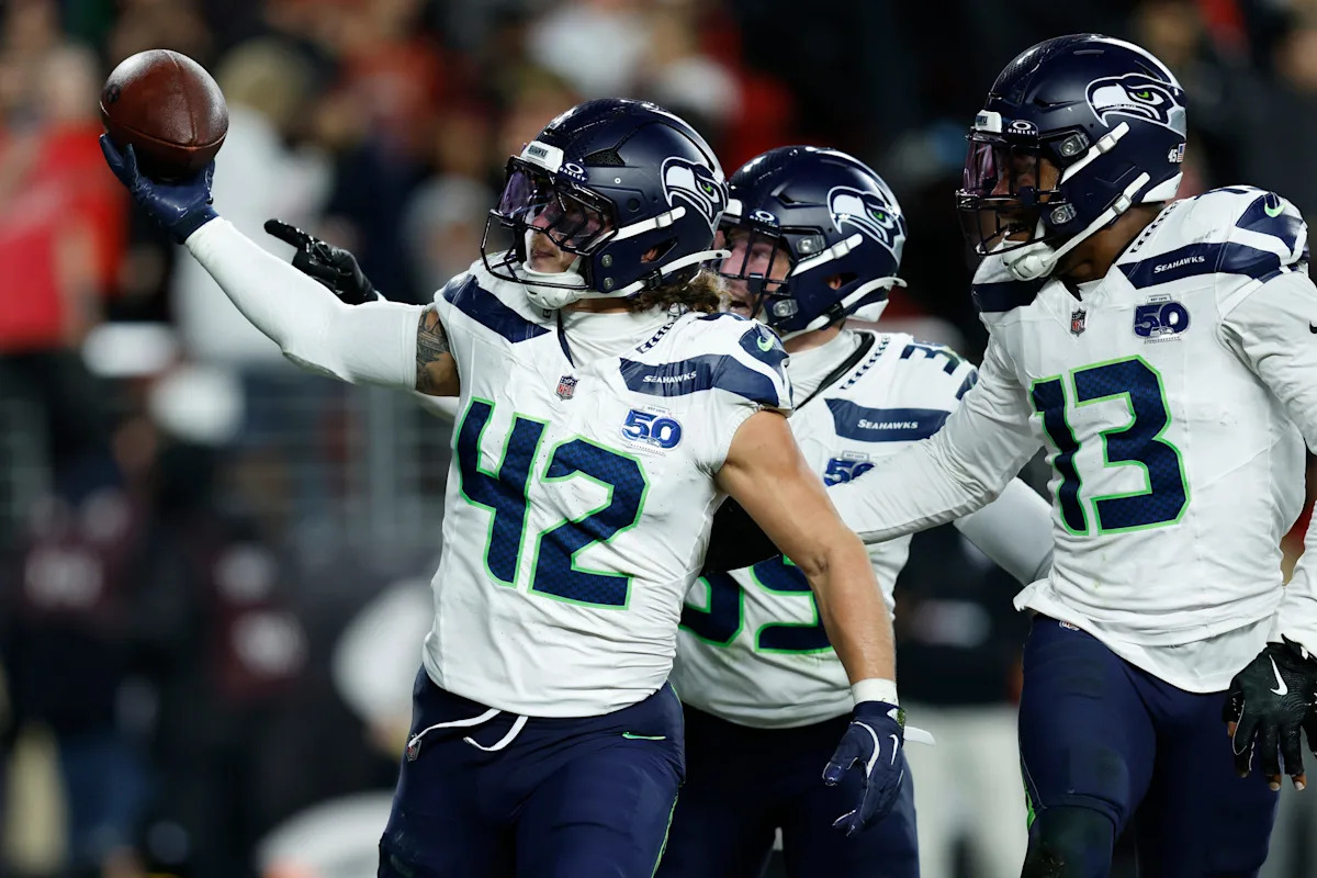 NFL Playoffs: A look at the Divisional Round schedule