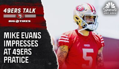Why veteran leadership will be key for 49ers’ 2026 season – NBC Sports Bay Area & California