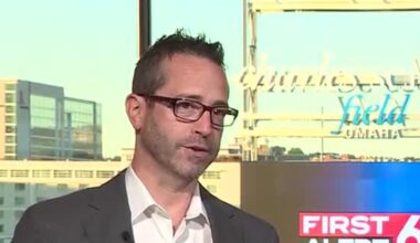 CWS 2026: New MECA CEO and president talks first College World Series