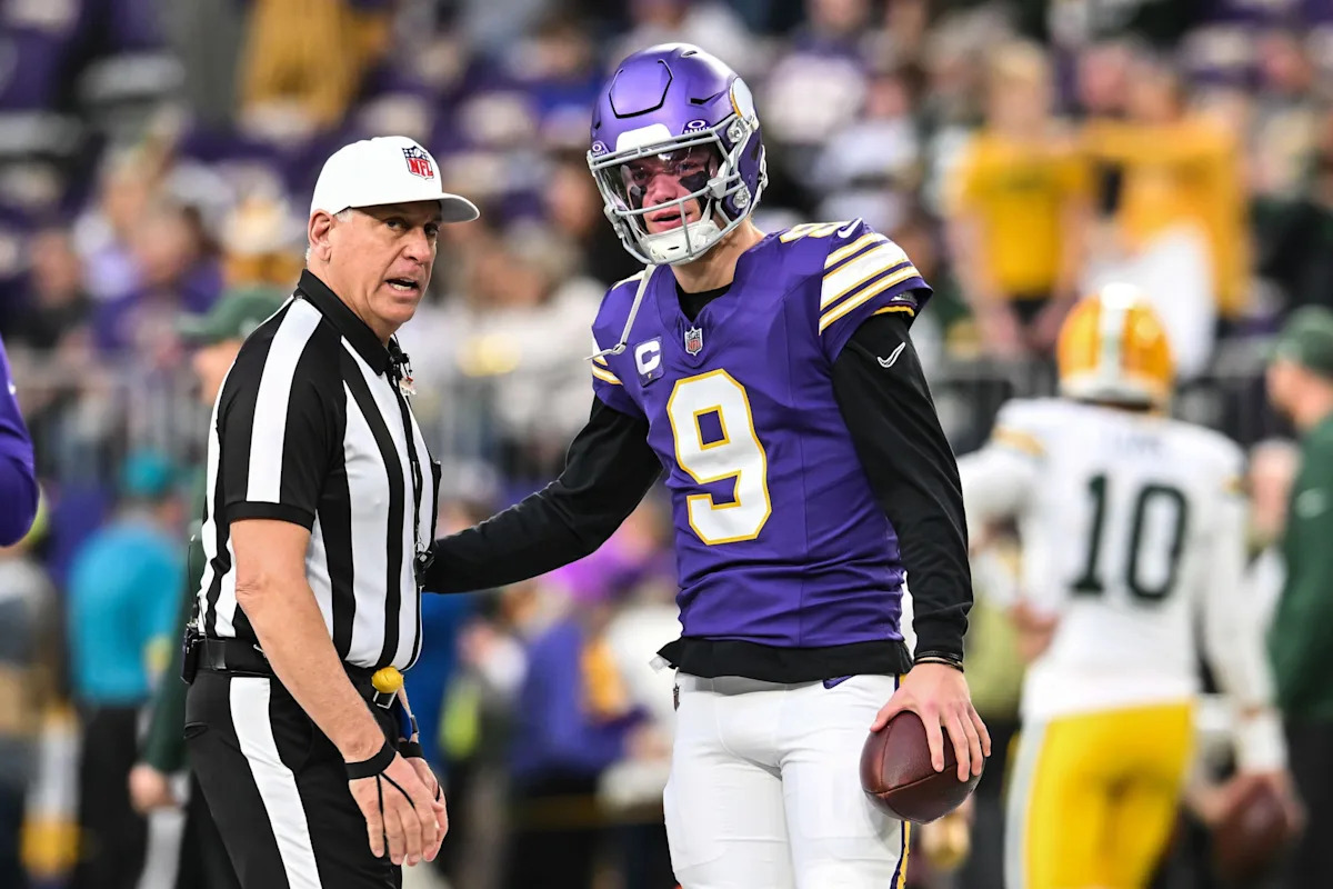 5 J.J. McCarthy Trade Landing Spots Once Kyler Murray Wins Vikings Starting Job