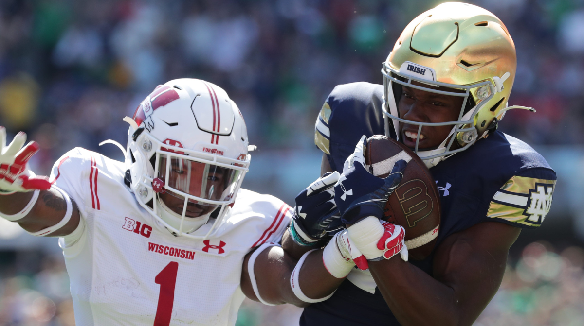 Most Underrated Matchups Of The 2026 College Football Season