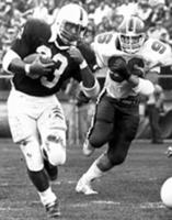40 year anniversary special | Top plays, moments from 1986 national championship season