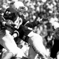 Who was drafted in the 1987 NFL Draft from Penn State? | Penn State Football News