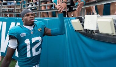 Browns win Travis Hunter trade even more with latest one-sided update