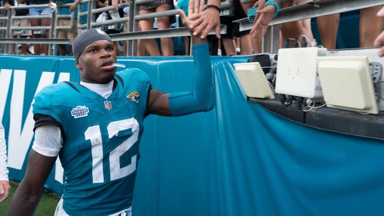 Browns win Travis Hunter trade even more with latest one-sided update