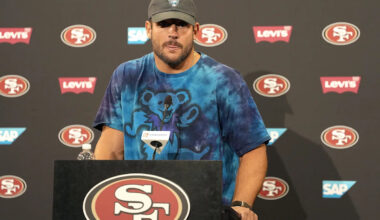49ers News: Welcome to June, the month of OTAs and hype for training camp