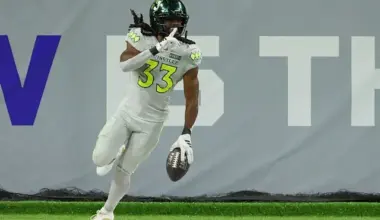 Ian Wheeler Signs With the Buffalo Bills After a Championship UFL Season
