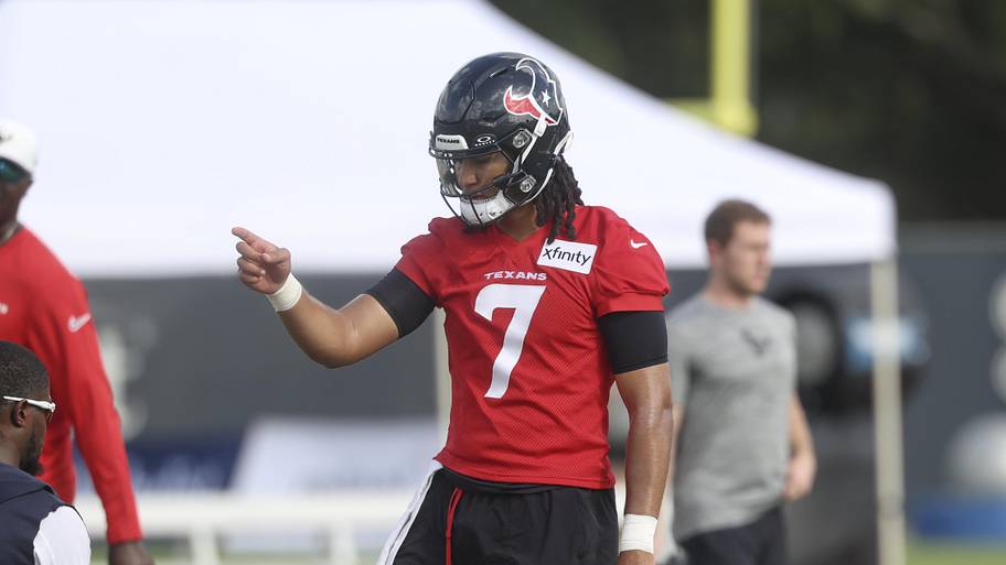 Newest C.J. Stroud Rumor Casts Doubt on Texans Extension This Summer