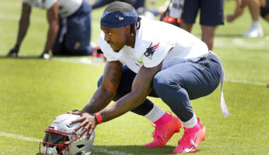 #PostPulpit Mailbag: How concerning is A.J. Brown’s injury history?