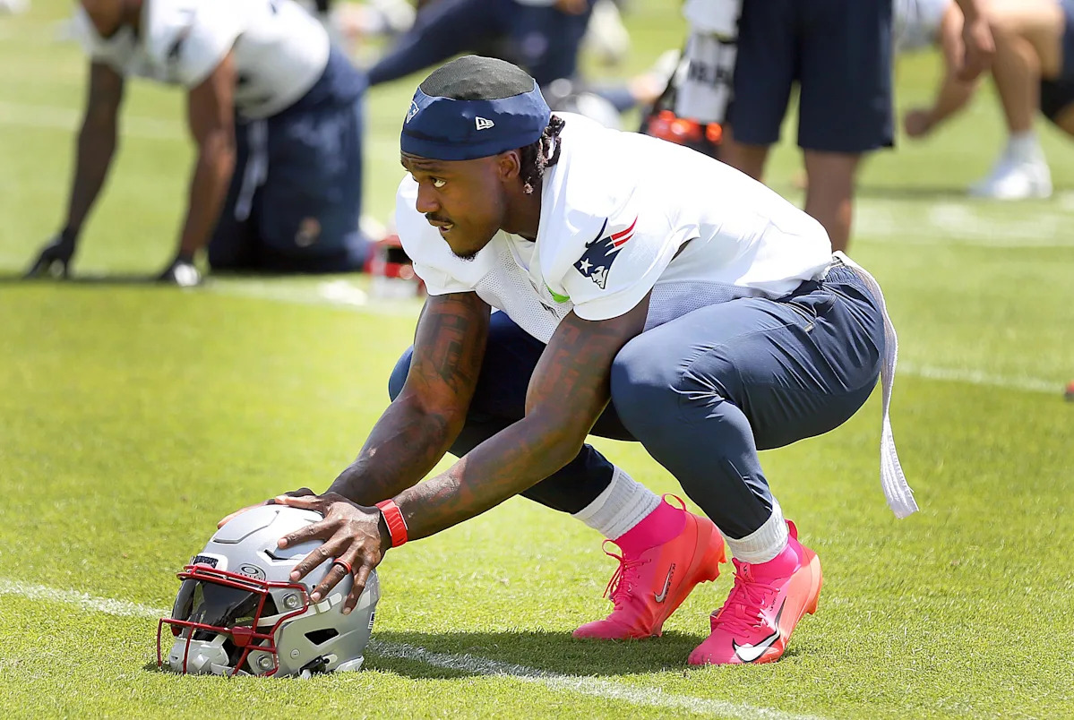 #PostPulpit Mailbag: How concerning is A.J. Brown’s injury history?