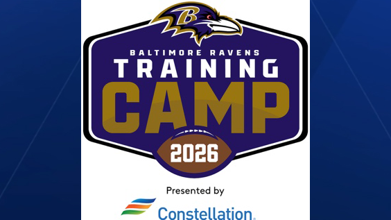 Baltimore Ravens add College Park to training camp schedule