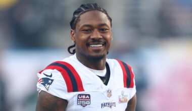Insider Teases Stefon Diggs Could Sign With Patriots On Thursday