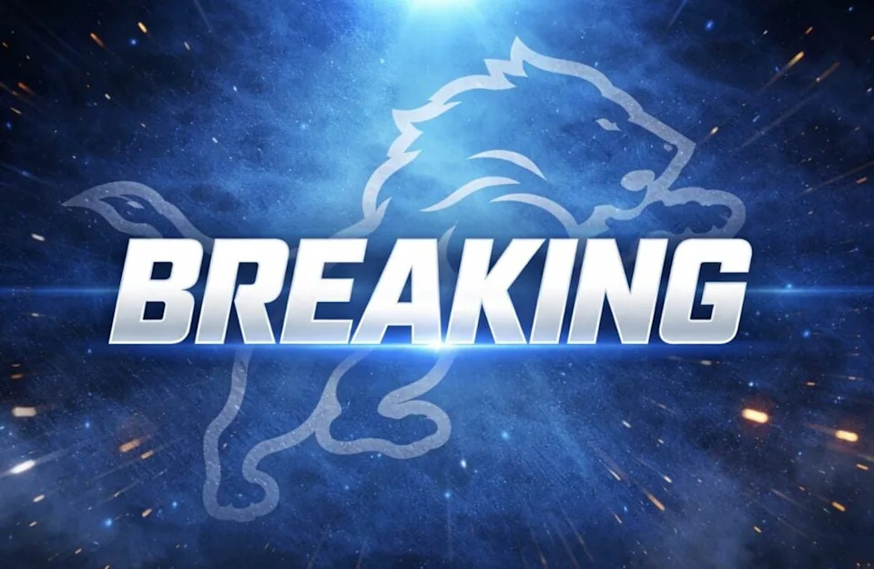 Detroit Lions Isiah Pacheco Rock Ya-Sin Detroit Lions Tyrus Wheat Cowboys signing Christian Izien Detroit Lions Detroit Lions Tyler Conklin Detroit Lions Sign Payton Turner Detroit Lions Ben Bartch Kendrick Law injury