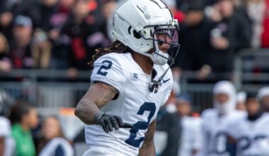 Where Penn State players could get drafted in 2027 NFL Draft | Penn State Football News