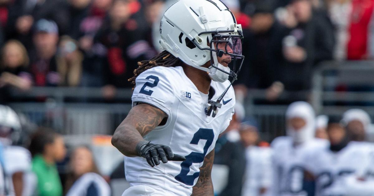 Where Penn State players could get drafted in 2027 NFL Draft | Penn State Football News