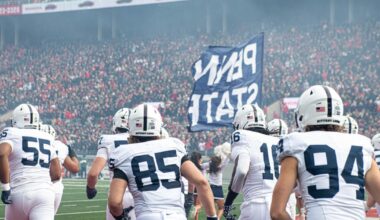 Predicting Penn State’s College Football 27 ratings | Penn State Football News