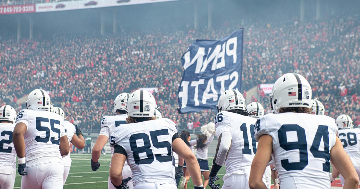 Predicting Penn State’s College Football 27 ratings | Penn State Football News