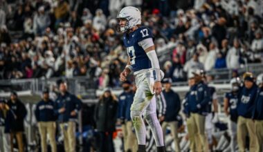 Penn State transfers to have big impact at new destinations | Penn State Football News