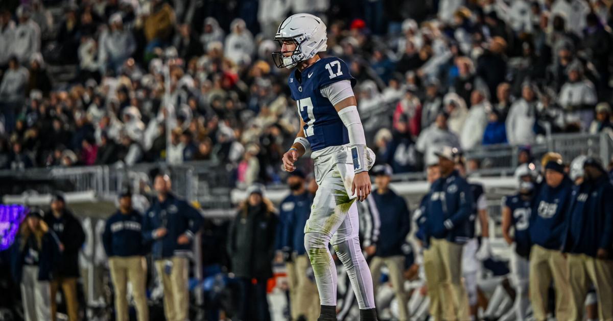 Penn State transfers to have big impact at new destinations | Penn State Football News