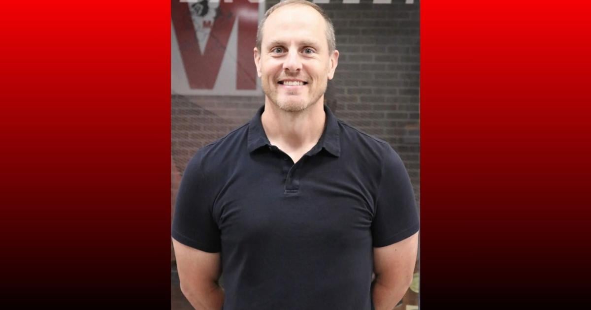 Hatchell named new head coach for Mayfield Cardinal Football | News