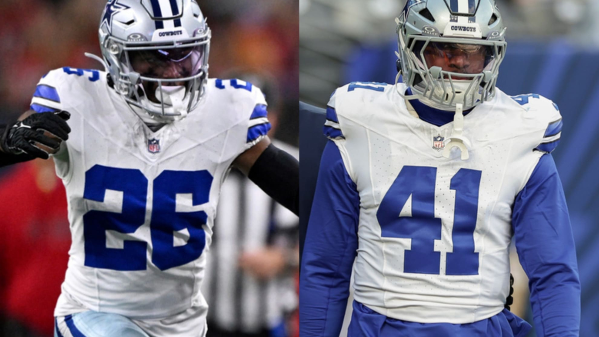 Cowboys defense gets boost as DaRon Bland and Donovan Ezeiruaku near return