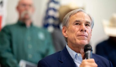 Gov. Abbott Workforce Push Aims To Open High Demand Jobs To Texans | NewsRadio 740 KTRH
