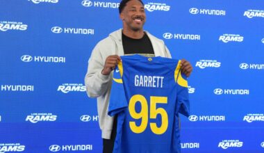 NFL offseason: 14 best moves, from trades to signings