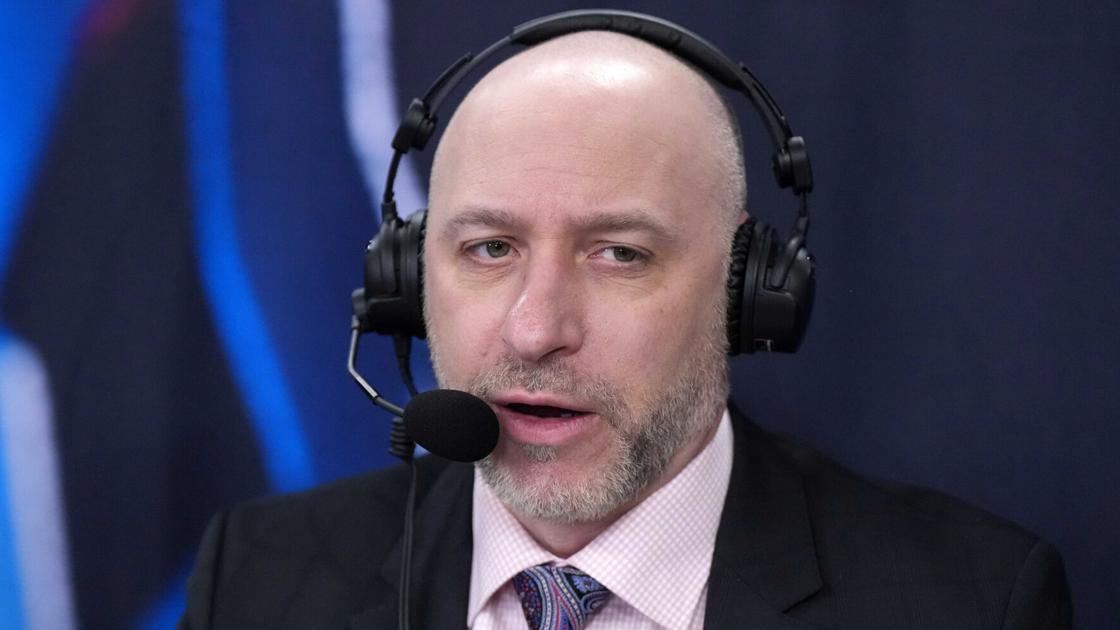 Arizona Cardinals' Dave Pasch steps away from role