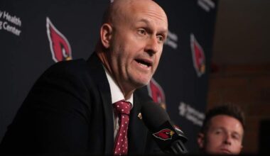 Who was the Cardinals best addition this 2026 offseason?