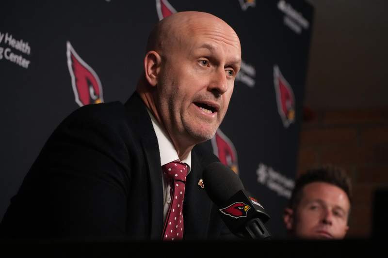 Who was the Cardinals best addition this 2026 offseason?