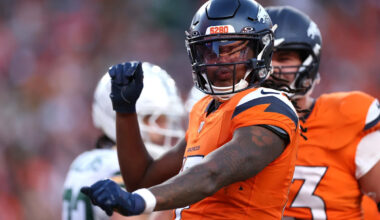 Ex-QB, Broncos WR disagree with Tom Brady’s practice squad comments