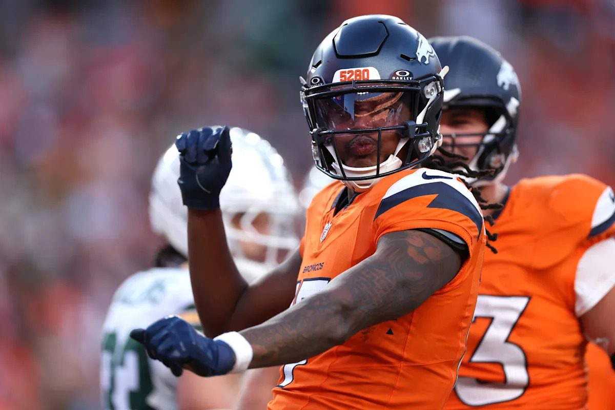 Ex-QB, Broncos WR disagree with Tom Brady’s practice squad comments