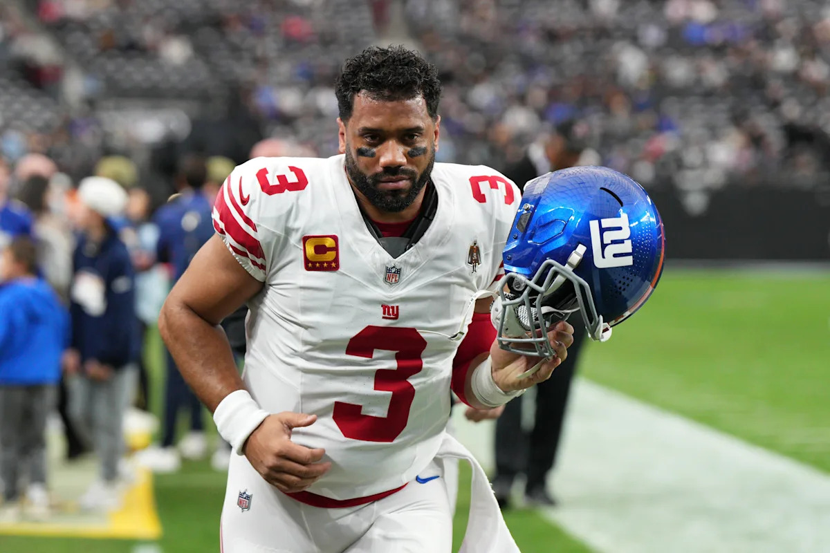 Russell Wilson, 10-time Pro Bowler and Super Bowl champ, reportedly finalizing deal to become CBS Sports analyst