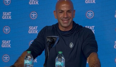 Tennessee Titans OTAs: practice gift could provide clarity for key roster battles before minicamp and training camp