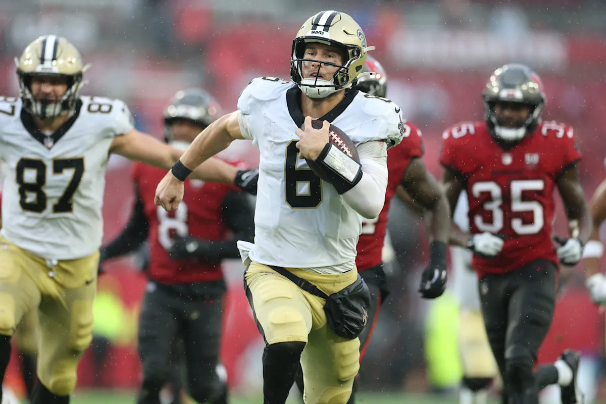 New Orleans Saints vs Tampa Bay Buccaneers: Who holds the series lead?