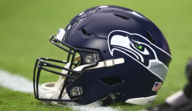 Seahawks news: Surprise player, Top 100, positions to upgrade
