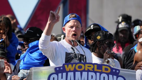 The Rams say "F them picks..." again