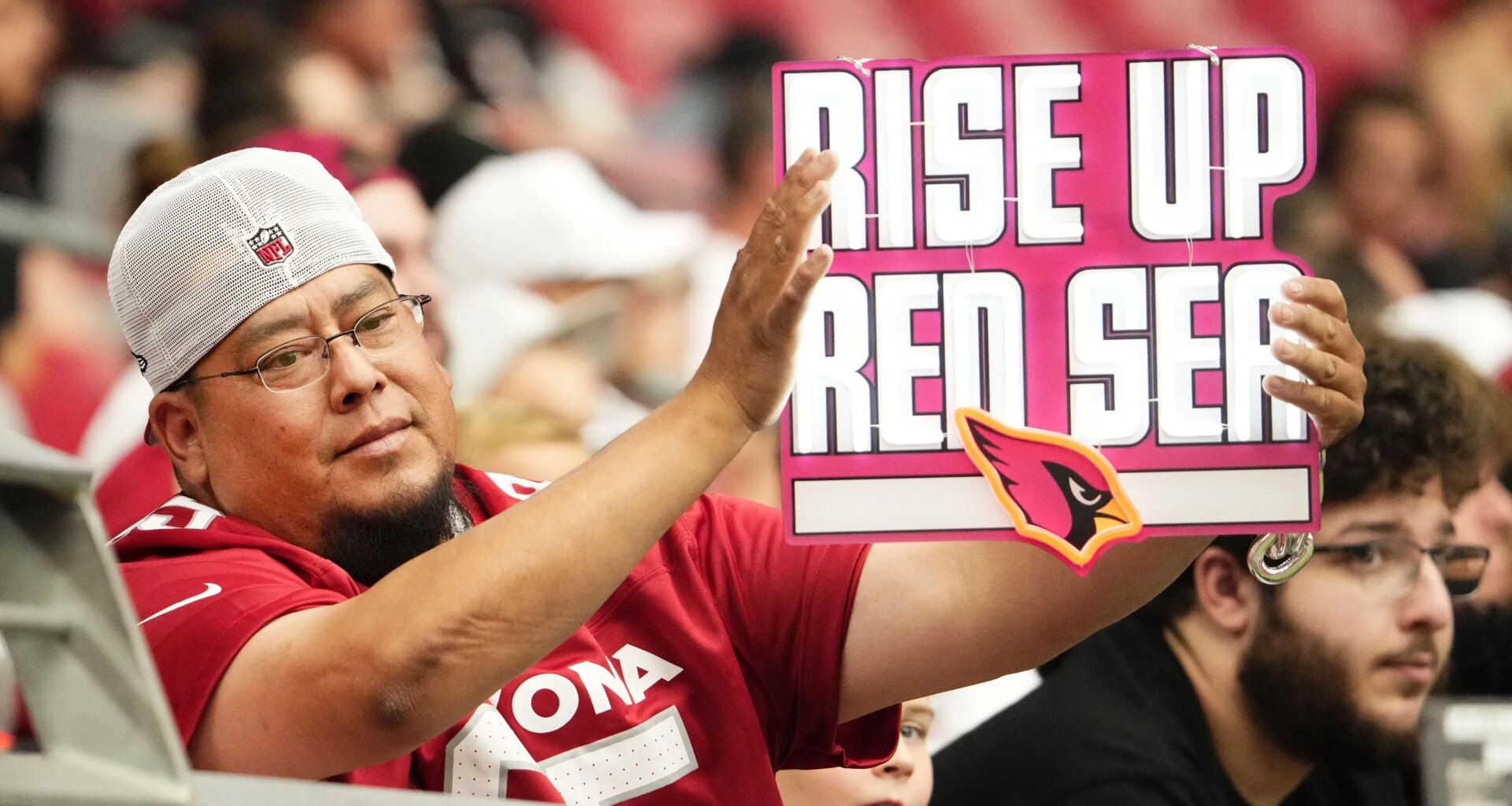 Arizona Cardinals training camp: 2 notable changes in 2026