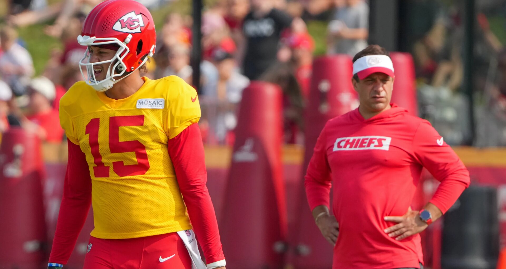 Chiefs rumors: KC officially signs full 2026 NFL Draft class