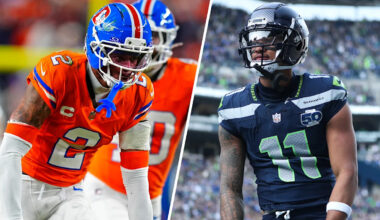 Do the NFL playoffs reseed teams? Who Broncos, Seahawks could face in Divisional Round
