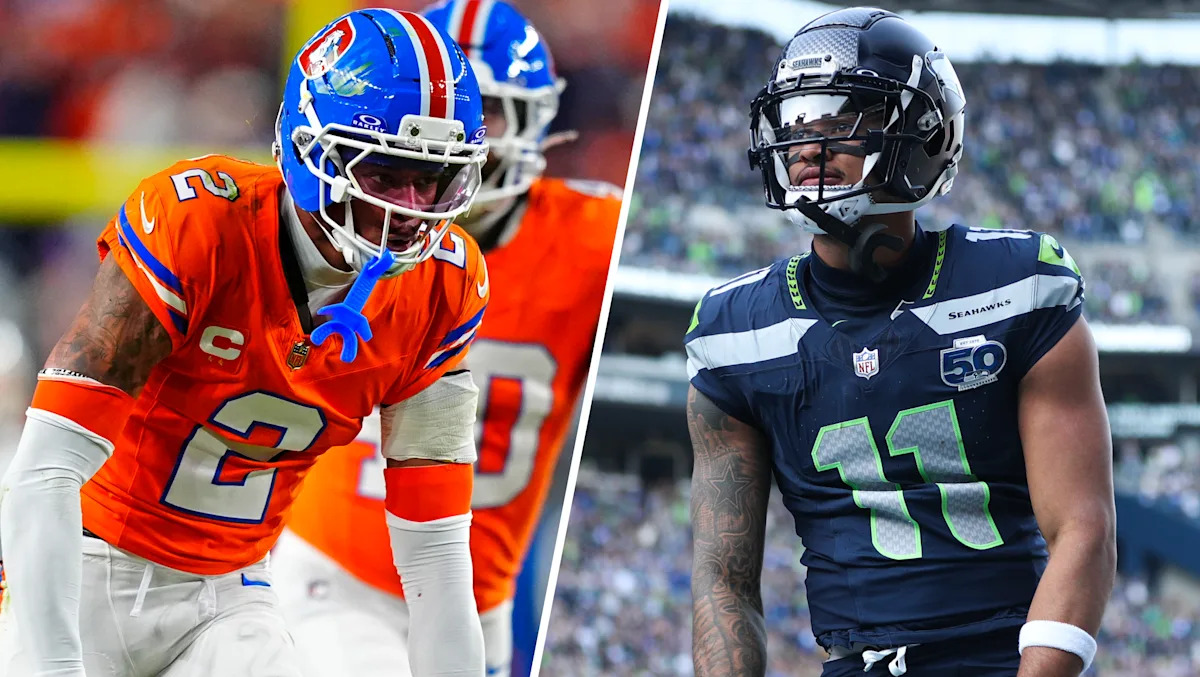 Do the NFL playoffs reseed teams? Who Broncos, Seahawks could face in Divisional Round
