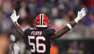 Atlanta Falcons: 5 former players still unsigned in free agency
