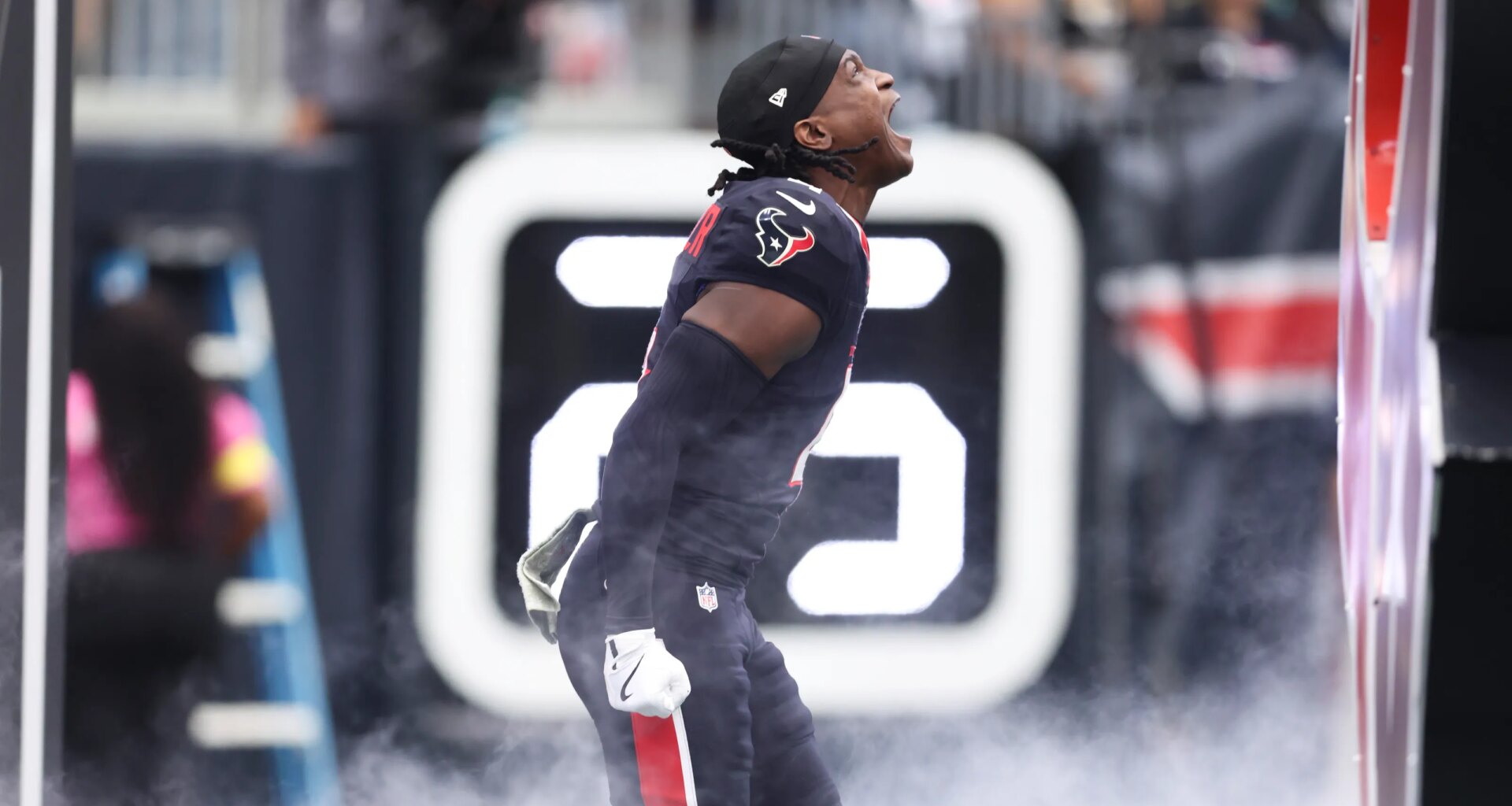 Texans Pro Bowl CB Kamari Lassiter named among top 100 players by CBS Sports