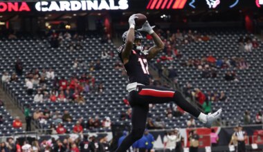 Texans Pro Bowl WR Nico Collins named among top 100 players by CBS Sports